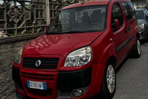 Fiat Doblò 2° serie