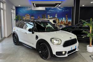 Mini Cooper D Countryman 2.0 ALL4