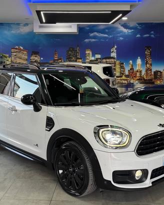 Mini Cooper D Countryman 2.0 ALL4