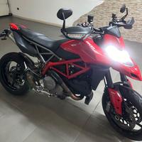 Ducati Hypermotard 950 - 2021