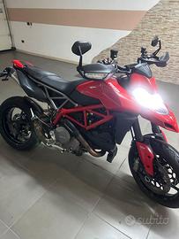 Ducati Hypermotard 950 - 2021