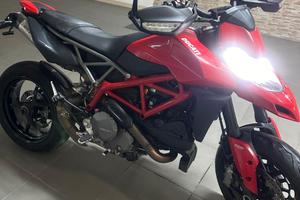 Ducati Hypermotard 950 - 2021