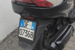 Burgman 400