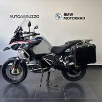 BMW r 1250 gs Adventure Rallye Abs my21