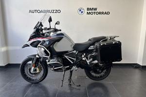 BMW r 1250 gs Adventure Rallye Abs my21