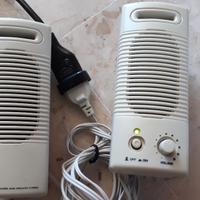 Casse acustiche per computer/notebook/tablet