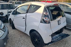 casalini m20