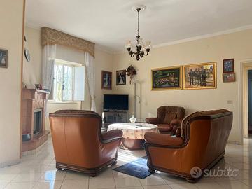 Villa singola vairano