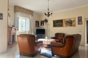 Villa singola vairano