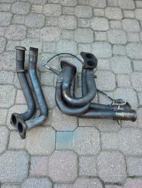 Collettori Supersprint Subaru Impreza STI
