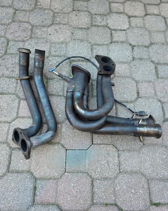 Collettori Supersprint Subaru Impreza STI