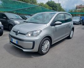 Volkswagen up! 1.0 5p. eco move up! BlueMotion Tec