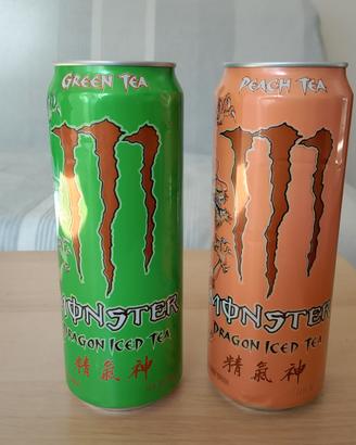 lattine Monster Energy 