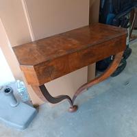 Mobile da ingresso vintage