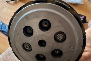 frizione completa ktm 450