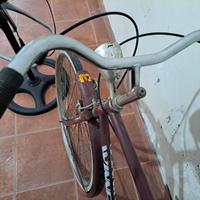 bicicletta vintage