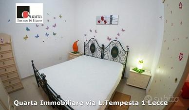 Lecce bilo con scoperto via Basilicata SX