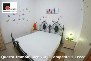 Lecce bilo con scoperto via Basilicata SX