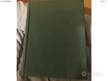 MANDRAKE VASCELLO SERIE CRONOLOGICA volume 30 albi