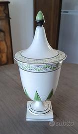 VASO DA FARMACIA R.R. ROBERTO RIGON ANNI '60