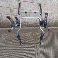 portabici per auto THULE