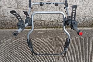 portabici per auto THULE