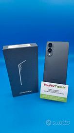 SAMSUNG S25 EDGE 256GB 12GB BLACK USATO  PERFETTO