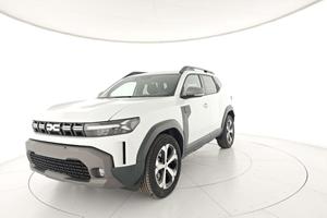 Dacia Duster Duster 1.0 Eco-G Journey 100cv