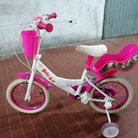 Bici Masha e Orso