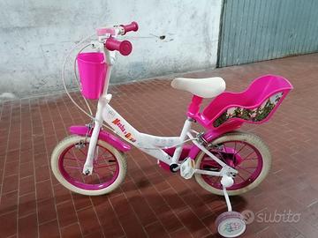 Bici Masha e Orso