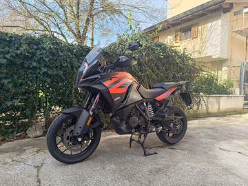 Ktm 1290 super adventure