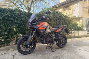Ktm 1290 super adventure