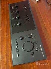 Scheda audio M-AUDIO Fast Track C600