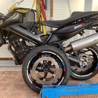 Ricambi Bmw f 800 R 2010 Bmw f800 f800 r