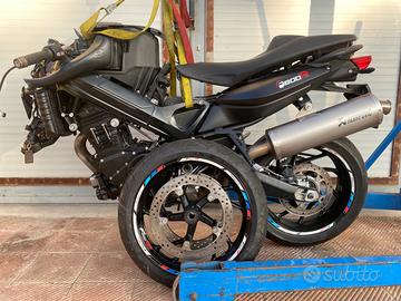 Ricambi Bmw f 800 R 2010 Bmw f800 f800 r