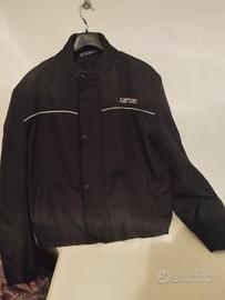 Giacca unisex per moto/ scuter