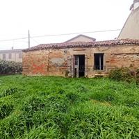 CONTARINA - RUSTICO CON TERRENO