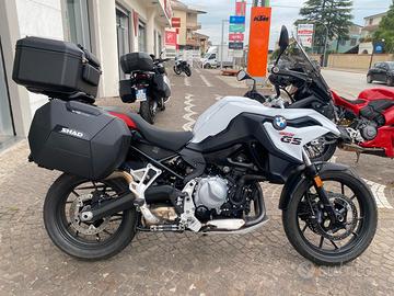 Bmw F 750 GS - 2021