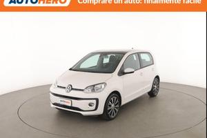 VOLKSWAGEN up! 1.0 75 CV 5p. high up! BlueMotion