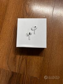 Airpods pro 2 generazione