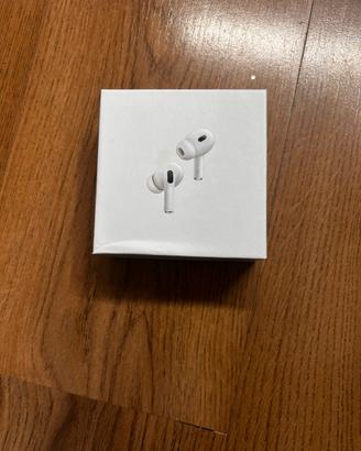 Airpods pro 2 generazione