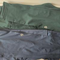 pantaloni fitness oceansapart taglia L