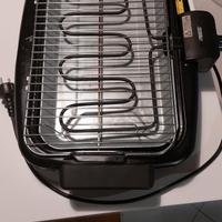 griglia elettrica 