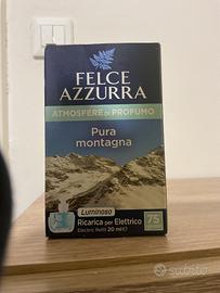 Felce Azzurra Aria di Casa Diffusore Elettrico