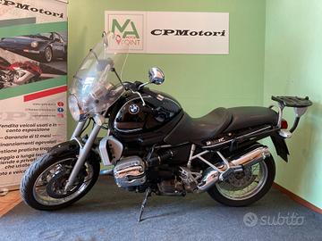 Bmw R 850 R " SPECIAL EDITION"