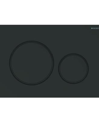 Placca wc geberit sigma 20