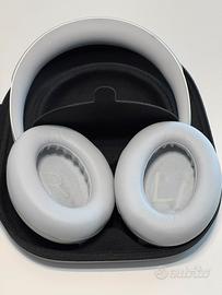 Cuffie Bose hd700 con cancellazione del rumore