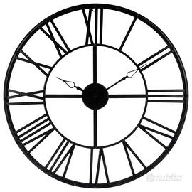 Orologio parete 70cm