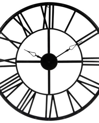 Orologio parete 70cm