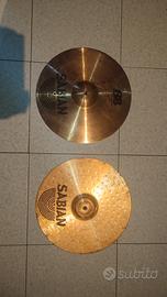 Sabian B8 14'' Hi-hat